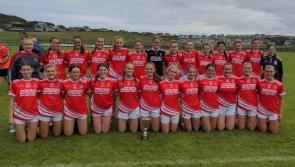 Dungloe crowned Division 2 winners following victory over Gaeil Fhánada