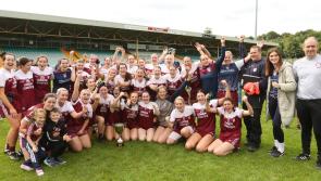 Termon ace Ciara McGarvey expects ferocious SFC battle 