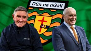 McHugh and Molloy part of committee to find new Donegal manager with interest high