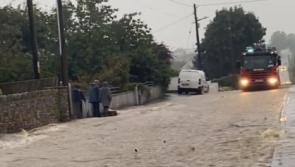 Council had 'no prior warning of an escalated risk' on weekend floods 