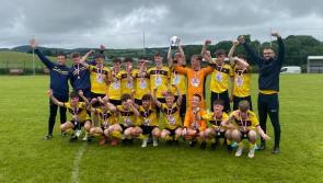 Inishowen well represented at prestigious Foyle Cup in Derry