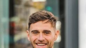Stephen Lynch hopes to run from Malin Head to Mizen Head 