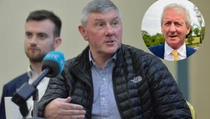 McShea’s Say: Molloy and McHugh heading up boss hunt an encouraging development