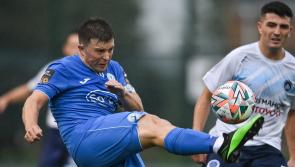 Finn Harps handed home tie in FAI Senior Cup 
