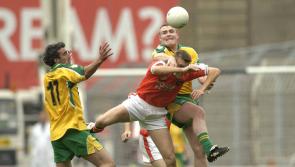 Timing might just be right for a Jim McGuinness return - John Gildea 