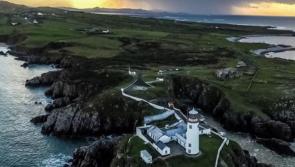 Gardaí recover body of a man from a lake in Fanad 