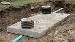Cllr welcomes increase in septic tanks grants for Donegal households 