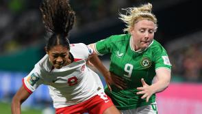 Heartbreak as Ireland's World Cup dream ends against Canada