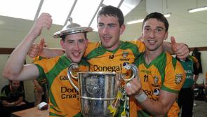 Transparency an encouraging start to Donegal managerial hunt - Michael Hegarty