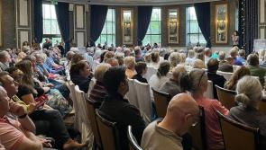 Defective blocks campaigners urge Darragh O’Brien to attend public meeting