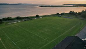  Donegal Town RFC featured in ‘Remarkable Rugby Grounds around the World’ book