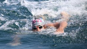 Rescheduled: Change of date for Bundoran Bay Swim and related events 