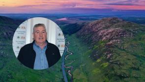 IFA Chair Joe Sweeney says council projects will have 'devastating impact' on farms