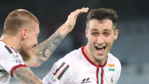 New adventure for Carl McHugh awaits as he departs Mohun Bagan Super Giant