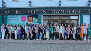 In pictures:  Meet all the Clonmany Festival Queens