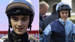 Donegal jockeys double up for impressive wins