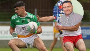 Buncrana still very much on a learning curve - Gary Duffy&nbsp;