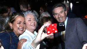 In pictures: Mary from Dungloe Festival gets underway