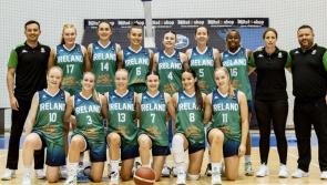 Two from two for Maria Kealy and Ireland at Europeans