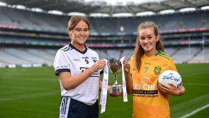 Declan McDermott aiming to lead Donegal minors to All-Ireland glory 