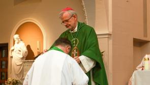 In Pictures: Fr James Gillespie installed at parish priest in Donegal Town