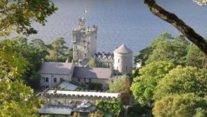 Glenveagh Castle launching touchscreen kiosks for Heritage Week 