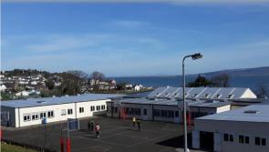 Principal welcomes work at Moville Community College