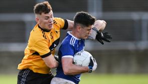 The league just isn’t on either of St Eunan’s or Naomh Conaill’s radars - McDaid