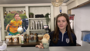 ‘Cream’ of the crop: Katie Dowds and Donegal aiming for All-Ireland glory