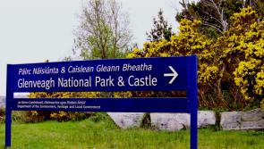 Tourism in the west under threat claims Dunlewey businessman Ciaran Roarty