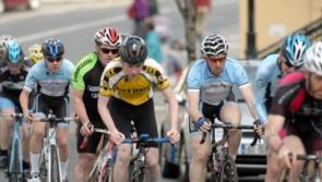 Exciting cycle event returns to the streets of Ballyshannon
