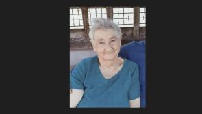 Great sadness at the passing of well-known Ballybofey lady Mai Deery