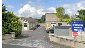 Ramelton Community Hospital has significantly improved says HIQA