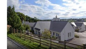 Non compliance in fire safety and safeguarding at Aras Gaoth Dobhair - HIQA