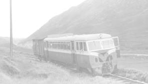  Donegal railway memories to be shared in Killybegs

