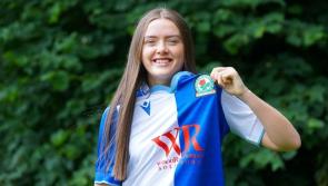 A winning debut for Tyler Toland at Blackburn Rovers