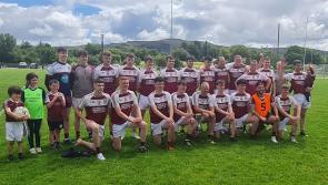Termon defeat Four Masters and dedicate Division 2B win to the late Anthony McGrenra