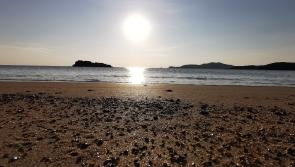 A wedding ring has been lost in west Donegal - can you help?