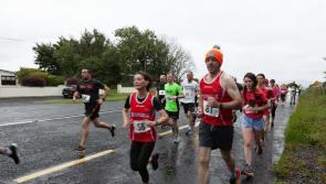 Gallery and Results: Gallagher and Cunningham tops at Ballyshannon 5k