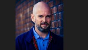 Lifford's Declan Keeney appointed to  British Film Institute Board as Northern Ireland Governor