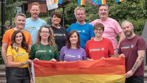 Letterkenny’s inaugural Pride Festival is set to make history 