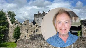 A holidaymaker coming to Donegal is looking for help tracking his family roots