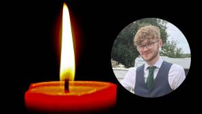 ‘A young life taken much too quickly’: Tributes to road traffic victim Connor McGinley
