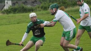 Gavin Browne hat-trick takes MacCumhaills to IHC final