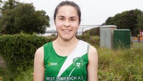 Charity runner doing all 32 counties chalks Donegal off the list in Ballyshannon