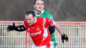 Adrian Sweeney transfer request from Dungloe to Na Rossa finally given green light