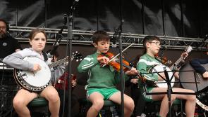 In Pictures: Out and about at Ballyshannon Folk and Traditional Music Festival