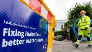 Water outage in Ballybofey

