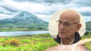 An gníomhaí aitheanta Gaeilge, Tomás Ó Monacháin, ar shlí na fírinne 
