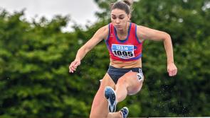 Impressive win for Kelly McGrory in Finland